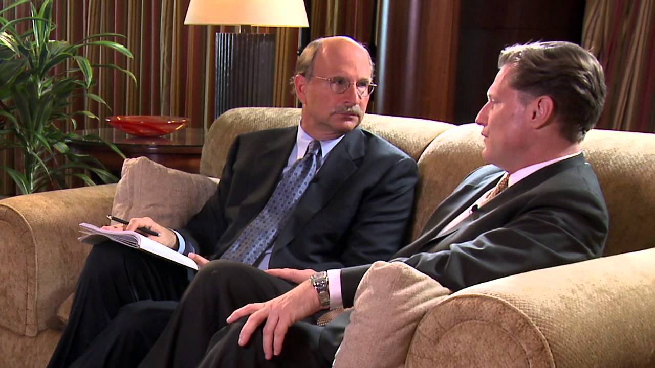 Surfing the Healthcare Tsunami: Chris Jerry & Eric Cropp Unseen Footage