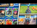 25 cards almost added to clash royale