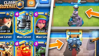 25 Cards Almost Added to Clash Royale screenshot 4