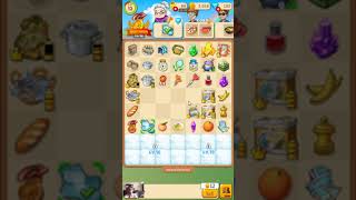 Merge Sweets #14 - Level 12 screenshot 4