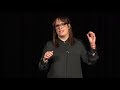Fortitude, the only way out is through | Colleen Horne | TEDxHolgateWomen