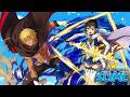 Chloe and Veldora vs Milim | The Battle to Stop Satanael | Tensura Vol. 22