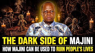The Truth About Majini That Many People Don't Know