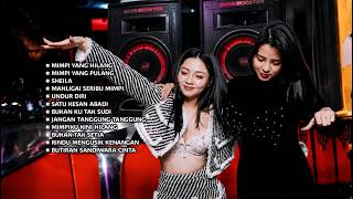 DJ BREAKBEAT MALAYSIA LOST DREAM x RETURNING DREAM Full Bass Nonstop