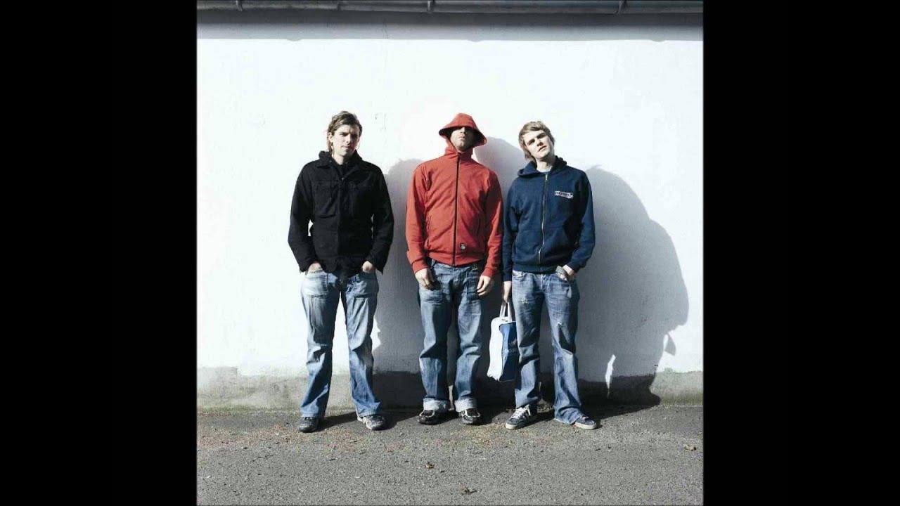 Sportfreunde Stiller Lass Mich Nie Mehr Los Sportfreunde Stiller - Lass mich nie mehr los - YouTube