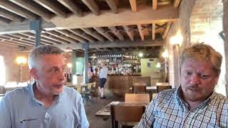 Episode #29 – Heritage Barley, Timeless Beer