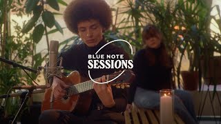 Blue Note Sessions X Will Santt