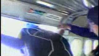 Jeff Skydiving