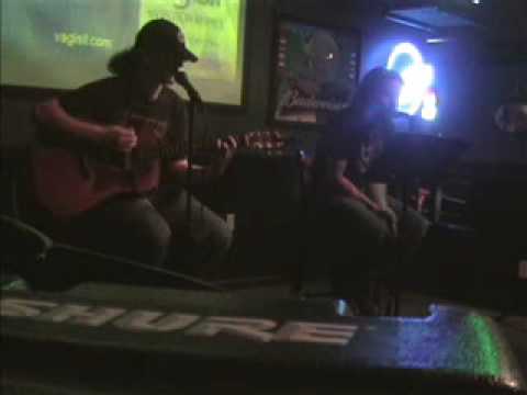 The Jerry Maine Band - Acoustic Cover Set