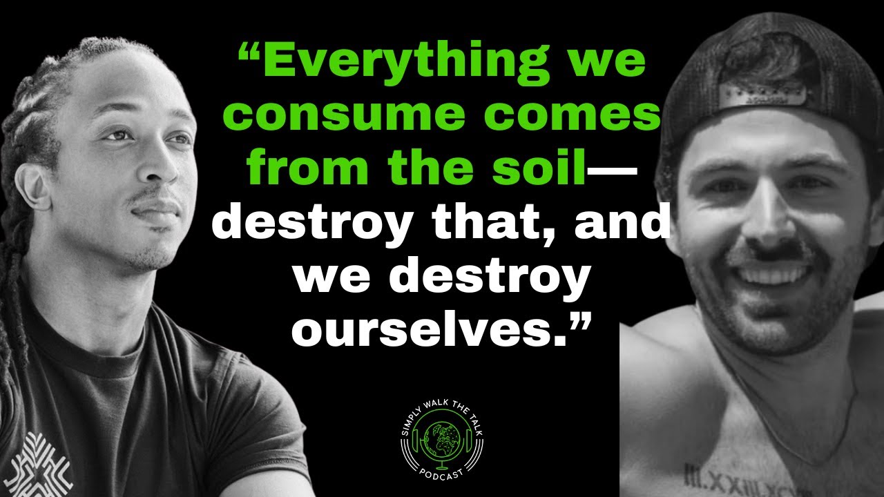 От детской лейкемии до принципа «Здоровье прежде всего»: Алекс Конли и миссия KONO.