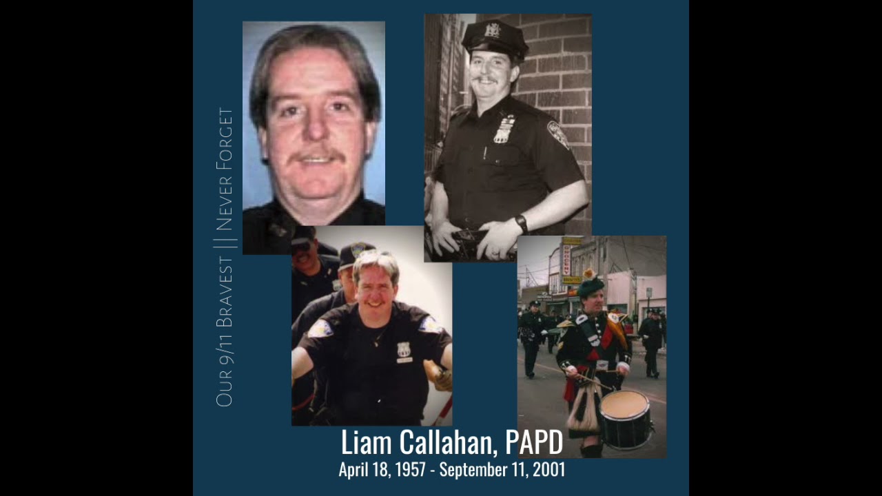 "The Heroes of 9/11" from 