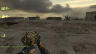 Test Bug Map Victor H9 R1