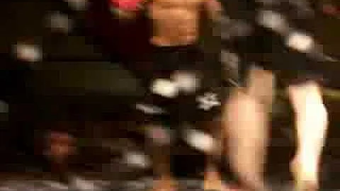 Ethan Kean vs Josh Spearman