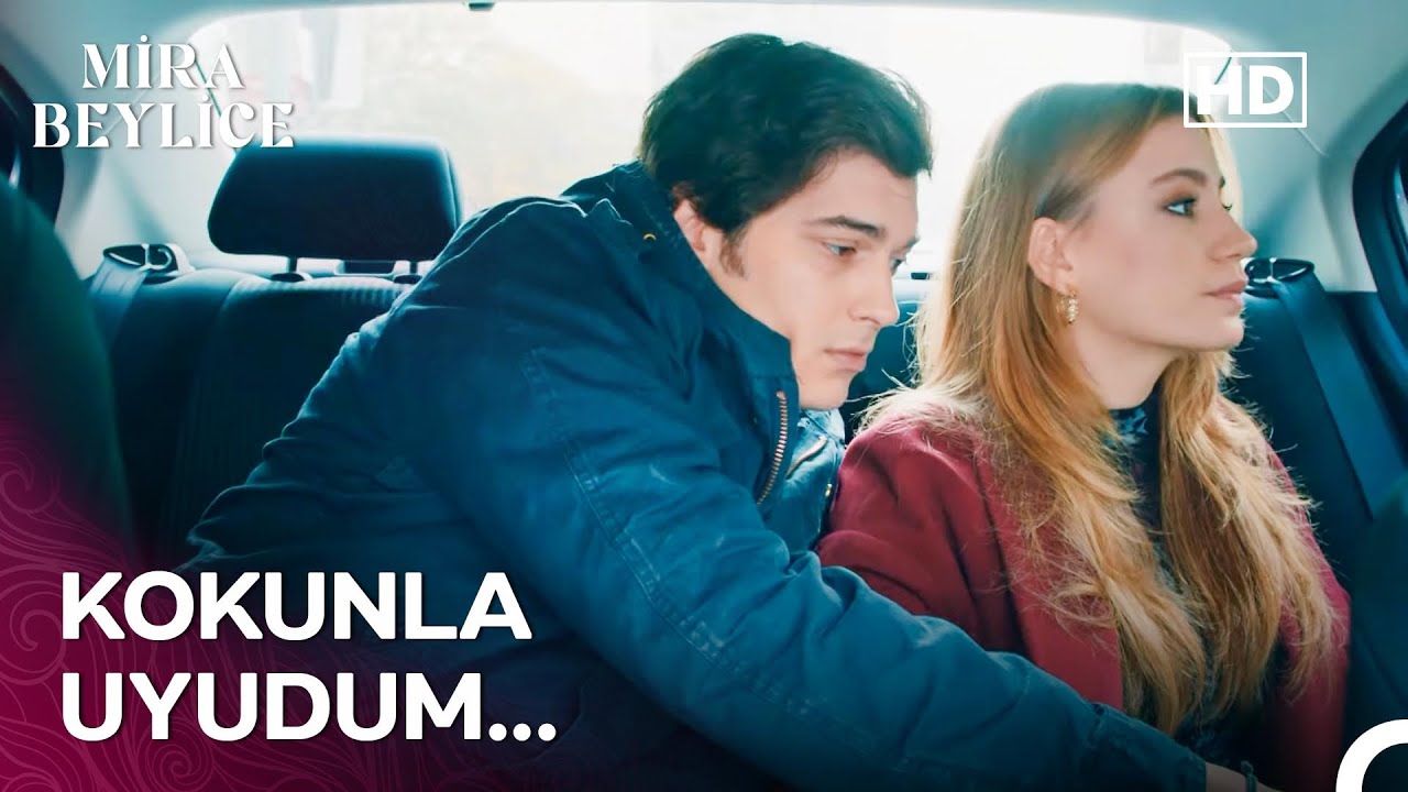 Bu Sabahların Bir Anlamı Olmalı