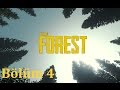 The Forest │Multiplayer│Bölüm 4