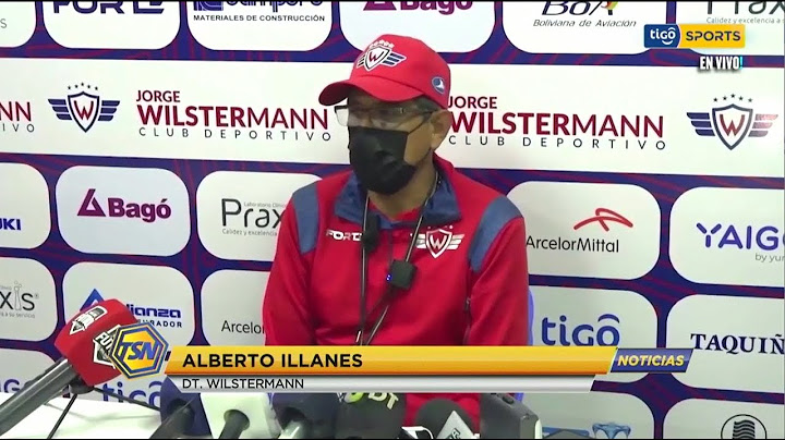 Clásico Nacional mañana en el Capriles. Wilstermann recibe a Bolívar.