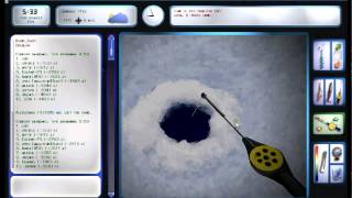 ProPilkki 2. Burbot screenshot 5