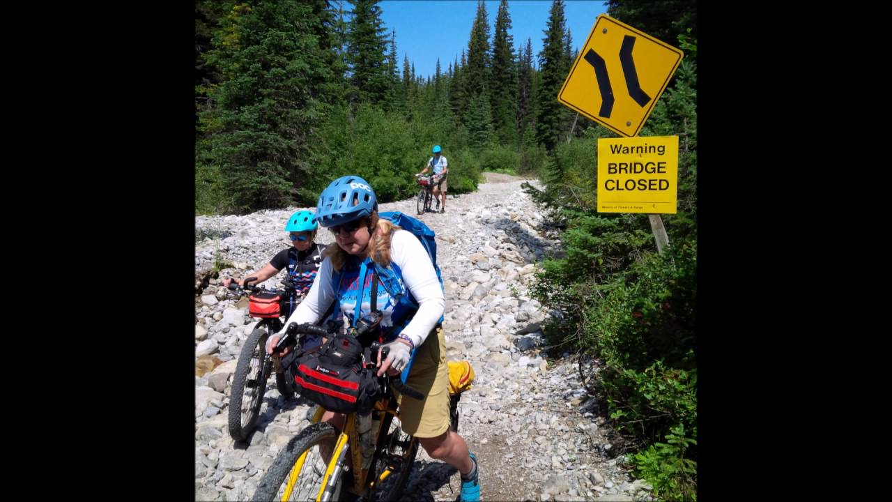 great divide bike race