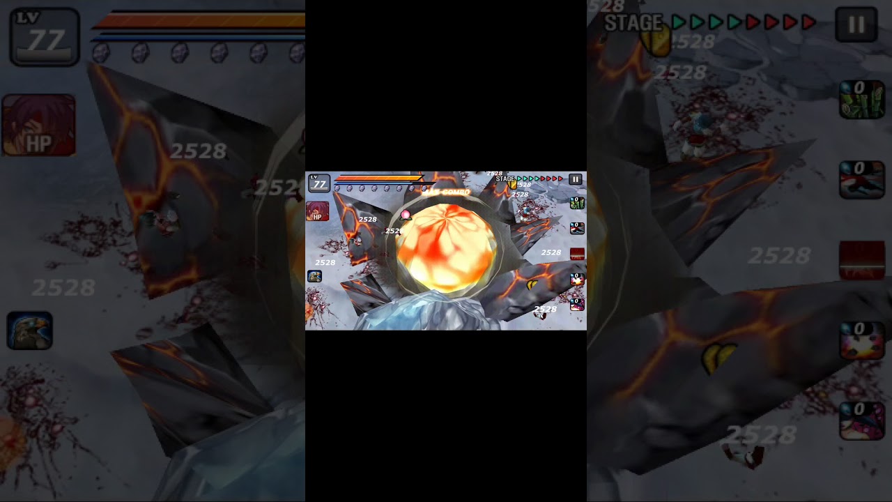 Devil ninja hack version