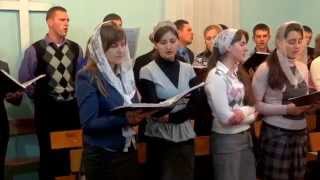 Video thumbnail of "Годы, годы юности летят - Корець 2012"