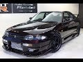オートスポーツラビットGTスポーツ専門店 日産　スカイライン　R33 ECR33 ２５GTターボ　RB25DET