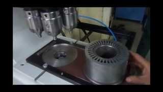 Multi Riveting Machine