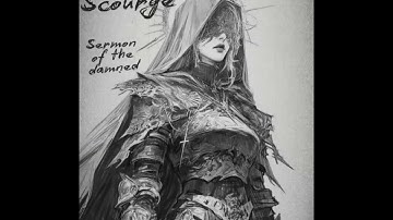 Scourge - Evangelist