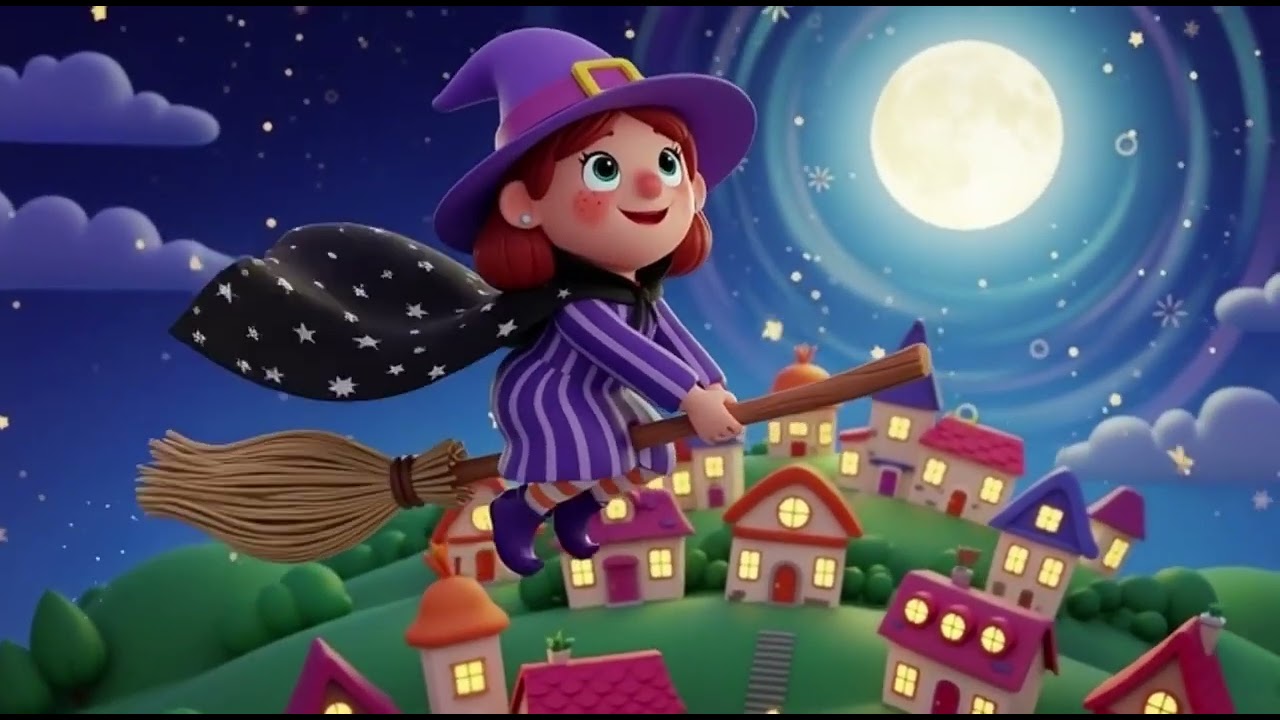 🎃 Halloween Costume Colors