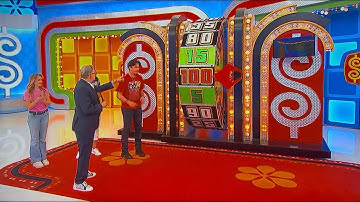 The Price is Right | Showcase Showdown (Part 2) | 10/4/2024