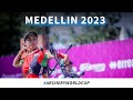 Lim sihyeon v angela ruiz  recurve women gold  medellin 2023 world cup s3