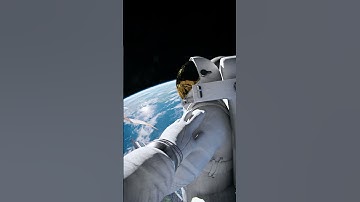 Thumbnail of Moon🌙 #nasa #space #moon #earth #usa #shorts #animation #3d