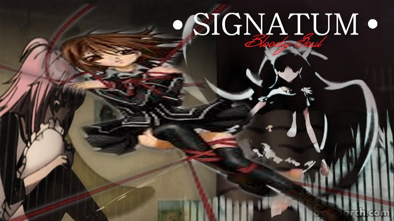 •SIGNATUM• staffel 2 • EPISODE 5