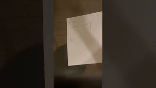 Math 10A Unit 4 Test #4