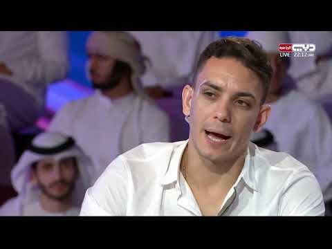 الجماهير مدرب نادي الوصل يشيد بشخصية كايو كانيدو داخل وخارج الملعب