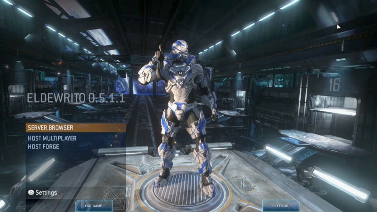 Halo Online - All Armor Showcase! (Before 0.6)