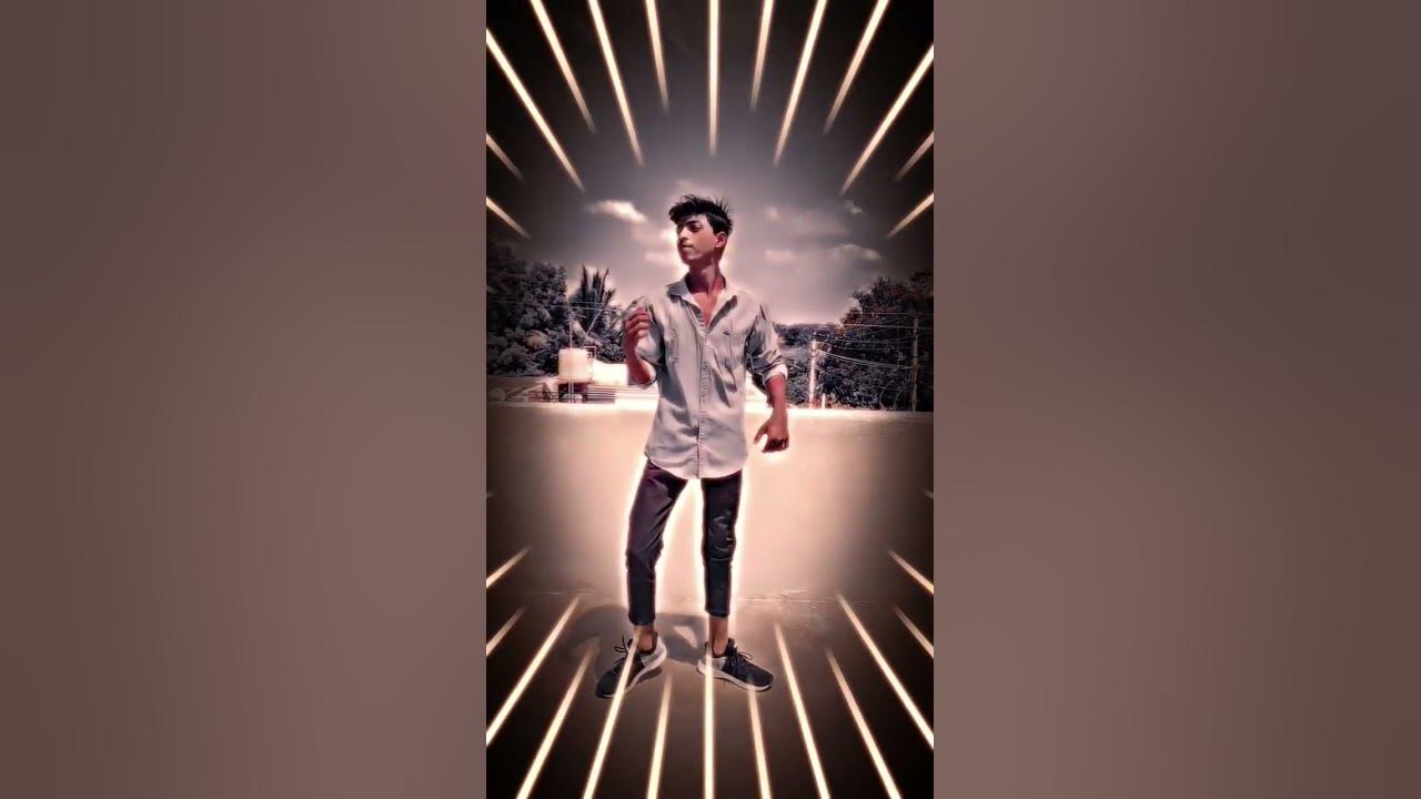 chiranjeevi veena step