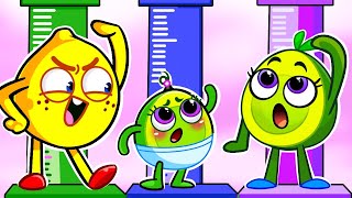 Doctor Checkup Song | Health Checkup Day || Kids' Songs and Nursery Rhymes