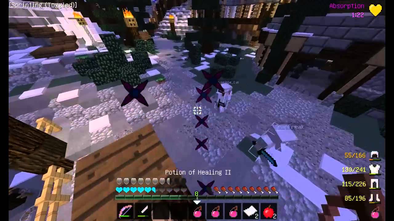 Minez2 - ChineseVSHacker