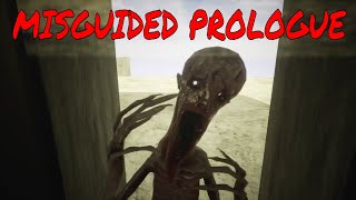 Misguided Prologue - Horror Game