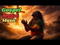Praise Flow from the Heart of Zion | Uplifting Gospel Reggae Worship Album