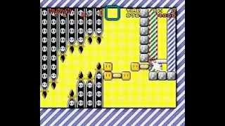 [TAS] Trick Abuse in 2:07:63 by Darkgui21 and IgorSantos777