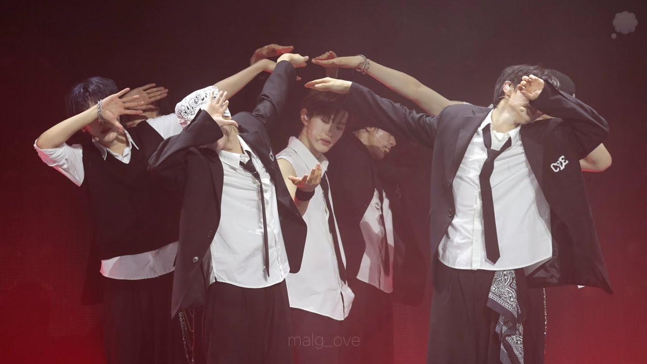 250525 CLOSE YOUR EYES 1ST FANMEETING CLOSER MOMENTS IN SEOUL 