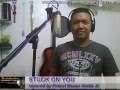 STUCK ON YOU covered by Mamang Pullis