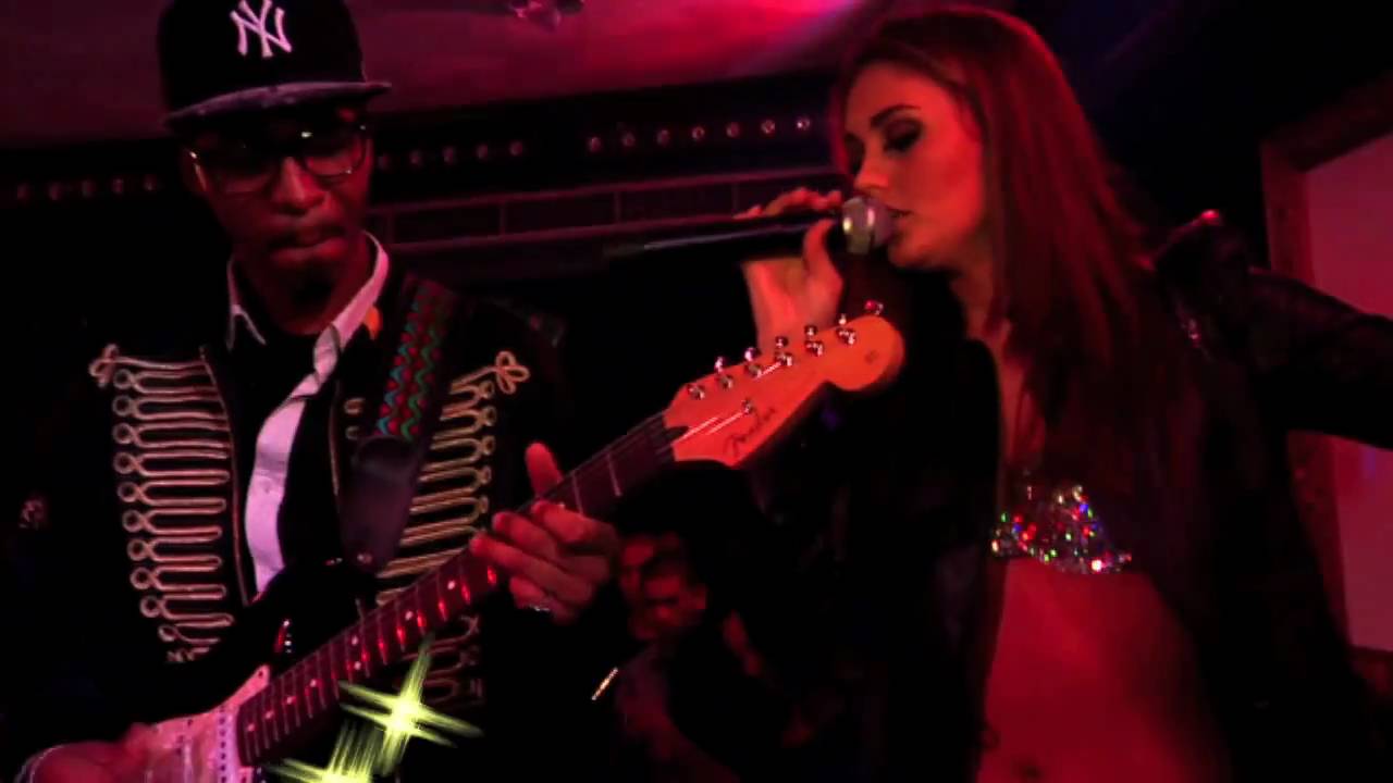 After Dinner Club - Promo