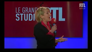 Elisabeth Buffet - Obsolescence Programmée - Le Grand Studio Rtl Humour