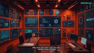 mTLS Certificate Authentication for Secure Microservices in Kubernetes