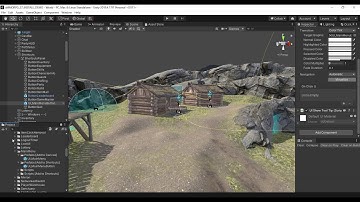 Tutorial install Main Menu in ummorpg remastered