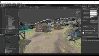 Tutorial install Main Menu in ummorpg remastered