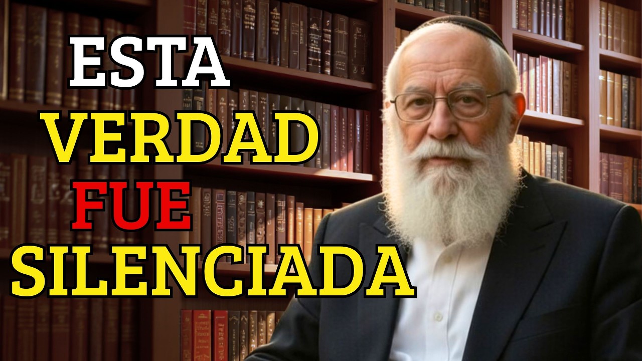 La Oración que Jesús Hacía Antes de Cada Milagro (Y Dejaron de Enseñarla)