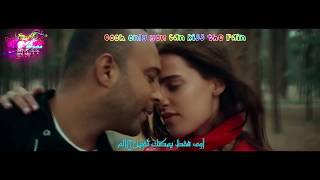 أراش و هيلينا أغنية (أنا أحبكِ) مترجمة ARASH feat  Helena DOOSET DARAM (Arabic Sub)